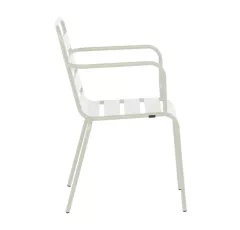 МЕТАЛЕН ГРАДИНСКИ СТОЛ INISA - СВЕТЛОСИВ_3 МЕТАЛЕН ГРАДИНСКИ СТОЛ INISA - СВЕТЛОСИВ_3