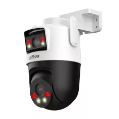 Wi-Fi камера Dahua P3D-3F-PV-0280B/0600B Picco 3+3MP