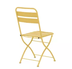 СГЪВАЕМ КЕТЪРИНГ СТОЛ YOM - ЖЪЛТ_4