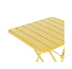 СГЪВАЕМА КЕТЪРИНГ МАСА OKENE - ЖЪЛТА_3