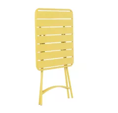 СГЪВАЕМА КЕТЪРИНГ МАСА OKENE - ЖЪЛТА_4