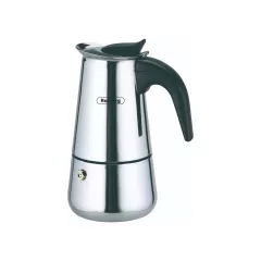 КУБИНСКА КАФЕВАРКА ROSBERG R51173F2, С  ИНОКСОВ КОРПУС_0