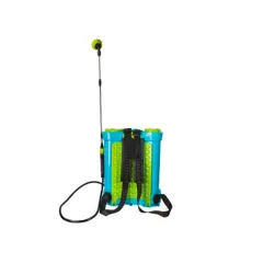 ПРЪСКАЧКА С БАТЕРИЯ 12/8AH 16Л TG03 380321_1