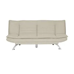 РАЗТЕГАТЕЛЕН КЛИК-КЛАК ДИВАН AMELIA - БЕЖОВ_1