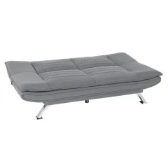 РАЗТЕГАТЕЛЕН КЛИК-КЛАК ДИВАН AMELIA - СИВ_5