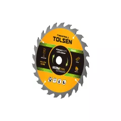 ЦИРК.ДИСК 165*20ММ 24Т ULTRATHIN ТЛС76424_0