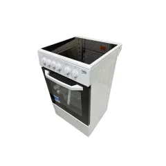 ФУРНА И ГОТВАРСКА ПЕЧКА BEKO CSS 48100GW 220-240V 4325_0