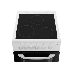 ФУРНА И ГОТВАРСКА ПЕЧКА BEKO CSS 48100GW 220-240V 4325_2