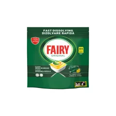 ФЕЙРИ ТАБЛЕТКИ ОRIGINAL 84 БР_0