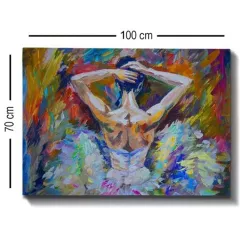 КАРТИНА 70/100 СМ ДИГИТАЛЕН ПЕЧАТ ВЪРХУ ПЛАТНО_0