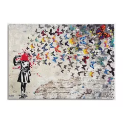 КАРТИНА 70/100 СМ ДИГИТАЛЕН ПЕЧАТ ВЪРХУ ПЛАТНО_0