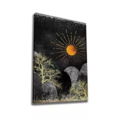 КАРТИНА 70/100 СМ  ВЪРХУ ПЛАТНО_0