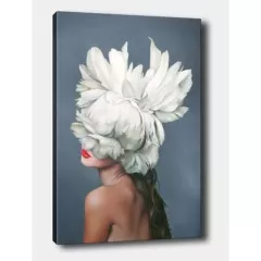 КАРТИНА 70/50 СМ ВЪРХУ ПЛАТНО_0