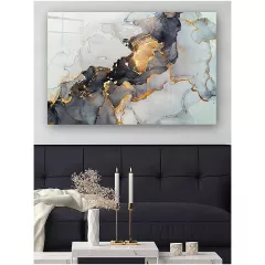 КАРТИНА ОТ ЗАКАЛЕНО СТЪКЛО 40/60 СМ_1