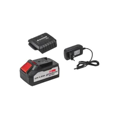 КОМПЛЕКТ БАТЕРИЯ 4AH И ЗАРЯДНО ЗА RDP-R20 SYSTEM/    032134_0