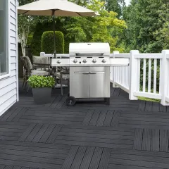 ДЕКИНГ ПЛОЧКА - COSMOPOLITAN, ГРАФИТ / 5100040_2