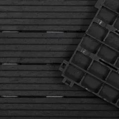 ДЕКИНГ ПЛОЧКА - COSMOPOLITAN, ГРАФИТ / 5100040_3