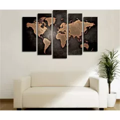 ДЕКОРАТИВНА КАРТИНА 5 БР 762SYM4211_1