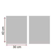 ДЕКОРАТИВНА КАРТИНА ОТ МДФ 2 БР 264ONN2102_2
