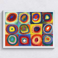 КАРТИНА 50/70 СМ ВЪРХУ ПЛАТНО_0