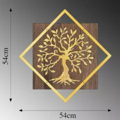 ДЕКОРАЦИЯ ЗА СТЕНА 891TNL1752_0