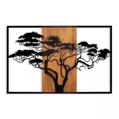 ДЕКОРАЦИЯ ЗА СТЕНА 90/58 СМ_0