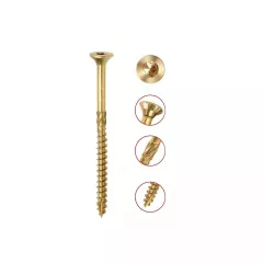 ВИНТ TORNADO PLUS 4*60 250БР ММS 47700_0