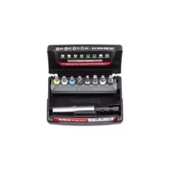 КОМПЛЕКТ 9 ЧАСТИ НАКРАЙНИЦИ PH/PZ/TX/HEX 0614400105_0