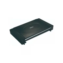 СКАРА С КАПАК ROSBERG R51015M 1800W 35*22_0 СКАРА С КАПАК ROSBERG R51015M 1800W 35*22_0