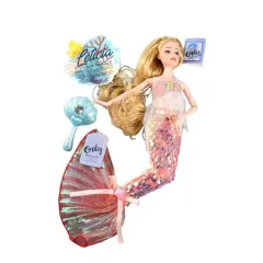 БАРБИ - РУСАЛКА, 163_1