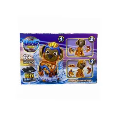 КУЧЕ DOG SQUAD 6820_0