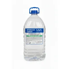 МОНОПРОПИЛЕН ГЛИКОЛ, 5Л_0