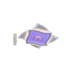 LED ПЛАФОН 75W - RGB EFFECT/BUBBLES/- 13057/22676_0