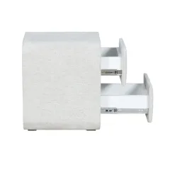 НОЩНО ШКАФЧЕ JULIE SYMPHONY 2 PEARL (ПЕРЛА SY)_4