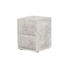 НОЩНО ШКАФЧЕ ЗА СПАЛНЯ CANCUN - БЕЖОВ 04_2