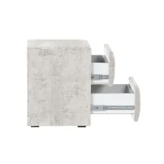 НОЩНО ШКАФЧЕ ЗА СПАЛНЯ CANCUN - БЕЖОВ 04_5