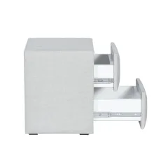 НОЩНО ШКАФЧЕ ЗА СПАЛНЯ PICASSO - БЕЖОВ 626_4