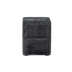 НОЩНО ШКФЧЕ ЗА СПАЛНЯ CANCU - СИВ 18_1