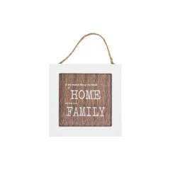 КАРТИНА БЯЛА РАМКА - И02-23587/1/2_1