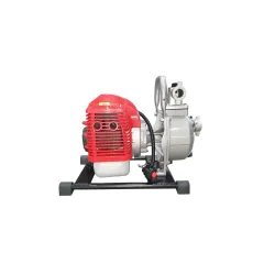 МОТОРНА ПОМПА ЗА ВОДА 2Т 1