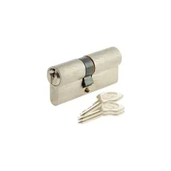 СЕКРЕТНА  КЛЮЧАЛКА 500+40/50 3 КЛЮЧА DIN 10-0552-4050-00-22201  014054_0