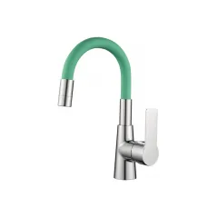 СМЕСИТЕЛ ЗА УМИВКАЛНИК ALISADO LIGHT GRC 124211 7113LG_0