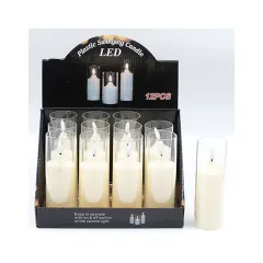 СВЕЩ LED СВЕТЛИНА  -  И02-13705_0