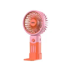 ВЕНТИЛАТОР USB МИНИ ROSBERG R51706M 2W_0