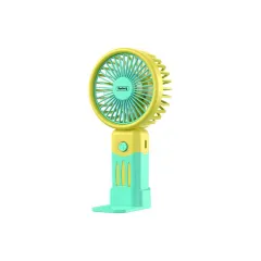 ВЕНТИЛАТОР USB МИНИ ROSBERG R51706M 2W_1