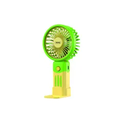 ВЕНТИЛАТОР USB МИНИ ROSBERG R51706M 2W_2