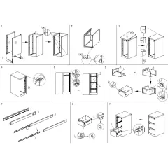 ОФИС КОНТЕЙНЕР - CR-1231 ZH, СИВ_4