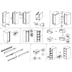 ОФИС КОНТЕЙНЕР CR-1232 ZH - СИВ_4