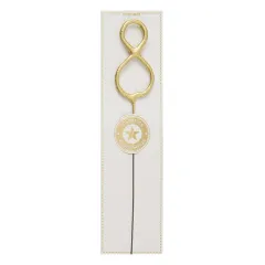 СВЕЩИЧКИ ЦИФРИ - WONDERCANDLE_9