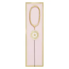 СВЕЩИЧКИ ЦИФРИ - WONDERCANDLE_1